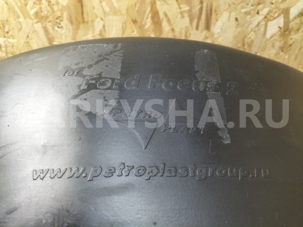 Подкрылок (локер) задний левый Ford Focus 2011 Ford Focus 