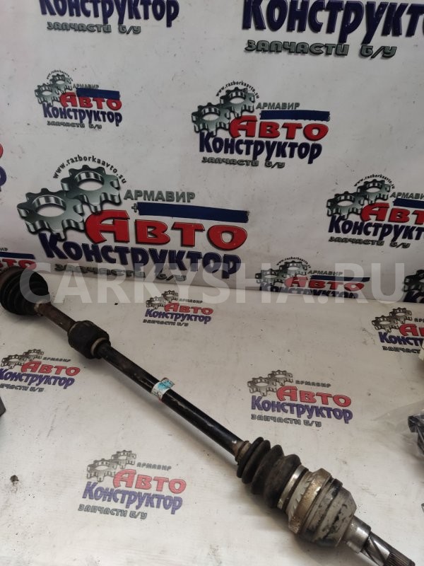 Привод Daewoo Nexia 