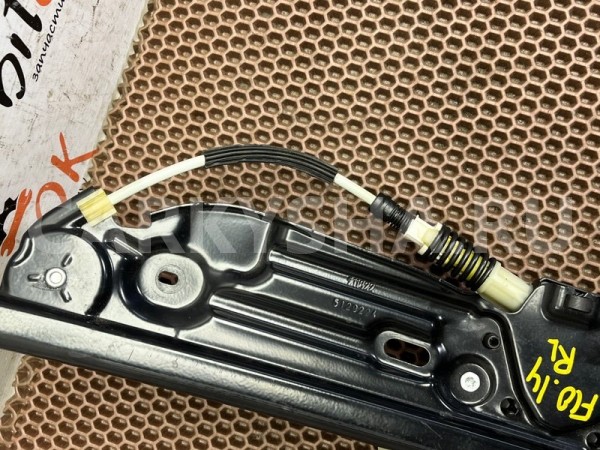 Стеклоподъемник BMW 5er 