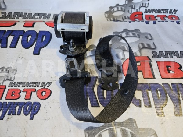 Ремень безопасности Opel Corsa 