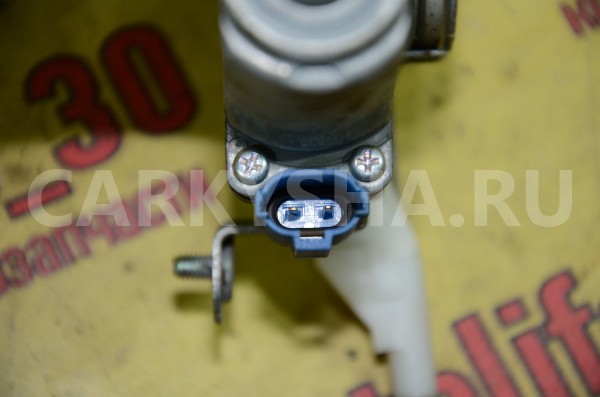 Стеклоподъемник электр. задний левый Chevrolet Aveo 