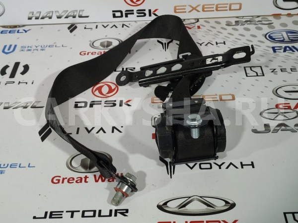 Ремень безопасности передний левый Jetour X70 Plus Jetour X70 PLUS 