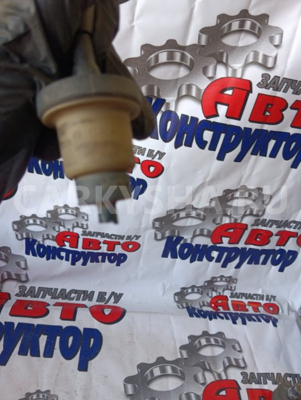 Клапан вентиляции топливного бака Chevrolet Cruze 