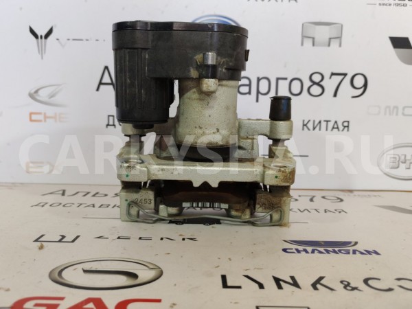 Суппорт тормозной задний правый Changan CS35 PLUS Changan CS35 