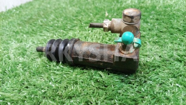 Рабочий цилиндр сцепления Kia Rio 2015 Kia Rio 