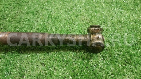 Привод (полуось) передний правый Lifan Breez 2008 Lifan Breez (520) оригинальный номер LAL2203200