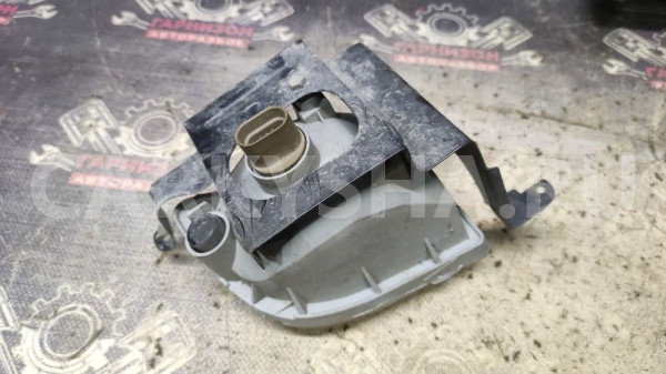 Противотуманная фара Шевроле Лачетти Chevrolet Lacetti оригинальный номер 96551093