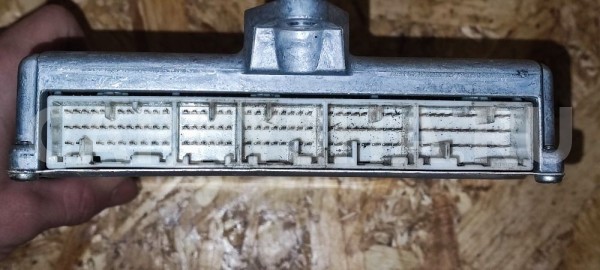 Блок управления двигателем K24 Honda Elysion оригинальный номер 37820rkc904