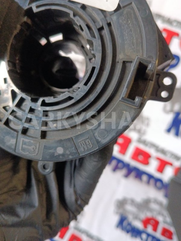 Шлейф-лента подушки безопасности Chevrolet Cruze 