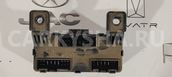 Блок иммобилайзера SsangYong Actyon D20DTF 2011 Ssang Yong Actyon 