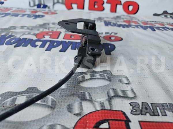 Замок багажника BMW X5 