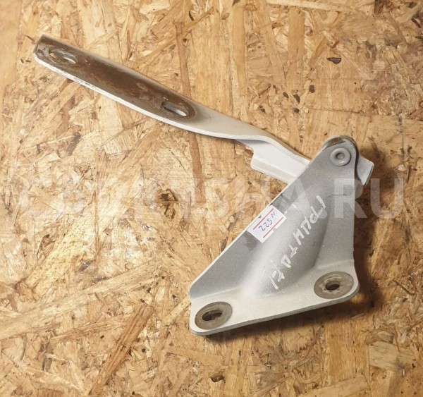 Петля капота LADA Granta FL левая ВАЗ (Lada) Granta оригинальный номер 21900-8407011