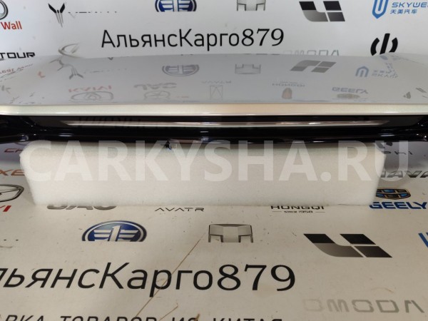 Спойлер Chery Tiggo 7 PRO MAX SQRE4T15C 2024 Chery Tiggo 7 