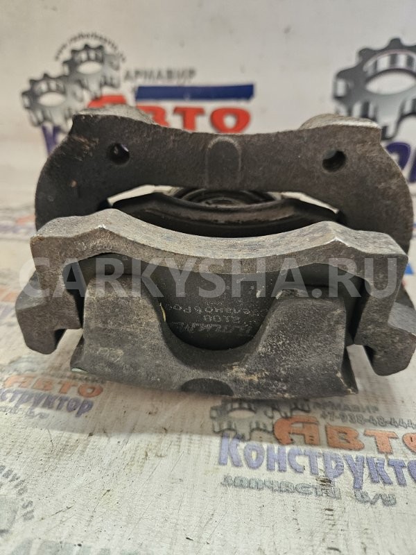 Суппорт тормозной ВАЗ (Lada) 2110 