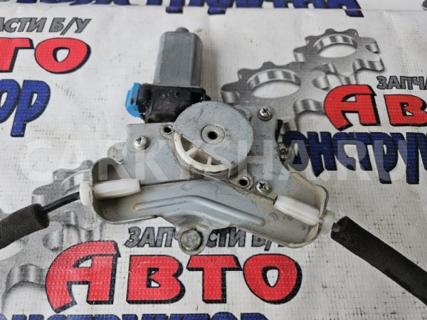 Стеклоподъемник Chevrolet Lacetti 