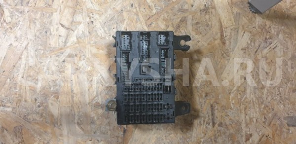 Блок предохранителей Hyundai Getz 2006 Hyundai Getz оригинальный номер 911981c010