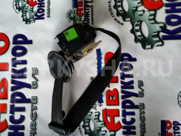 Ремень безопасности Audi quattro 