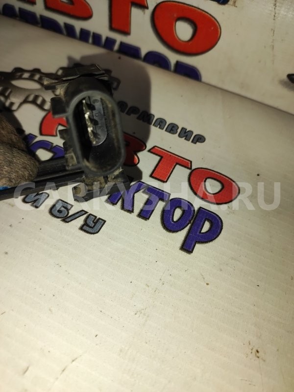 датчик аккумулятора Chevrolet Cruze 