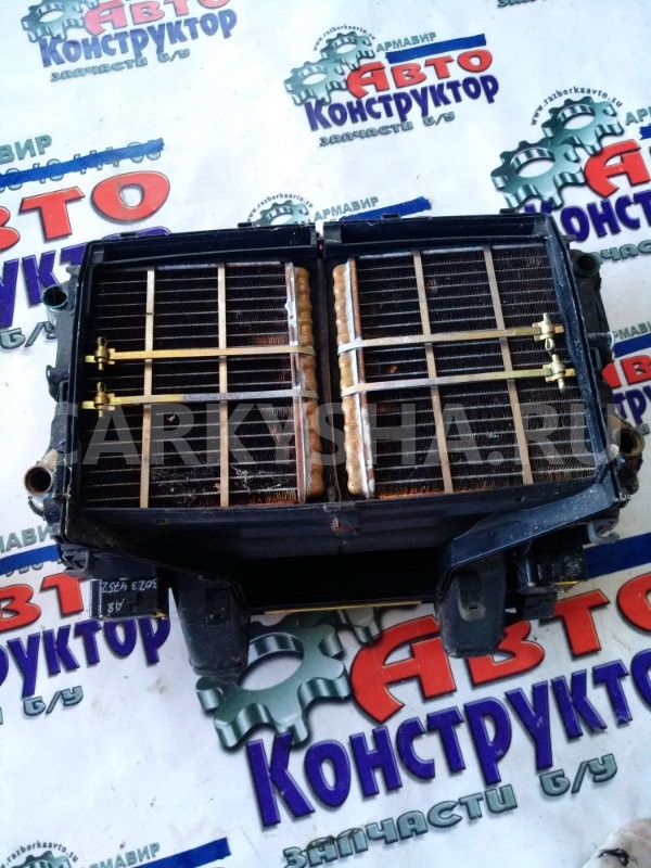 Печка салона Audi quattro 