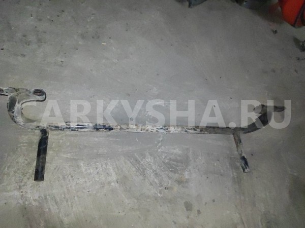 Крепление запасного колеса Ssang Yong Actyon 