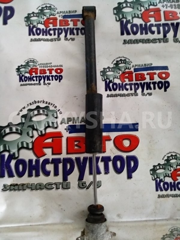 Амортизатор подвески Ford Fusion 