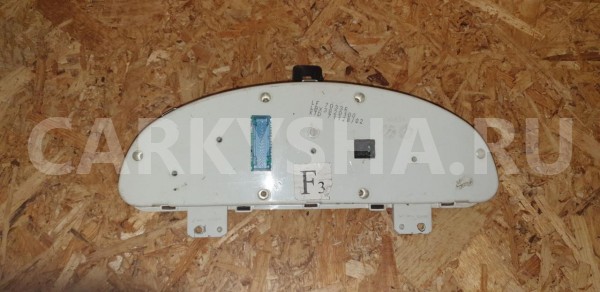 Приборная панель Lifan Breez (520) 2008 Lifan Breez (520) оригинальный номер Lf 70336
