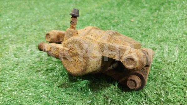 Суппорт тормозной задний правый Mitsubishi Mitsubishi Outlander 