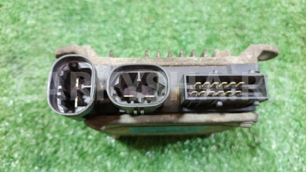 Блок управления рулевой рейкой Citroen C3 FC Citroen C3 