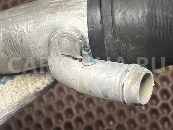 Трубка системы охлаждения BMW X5 