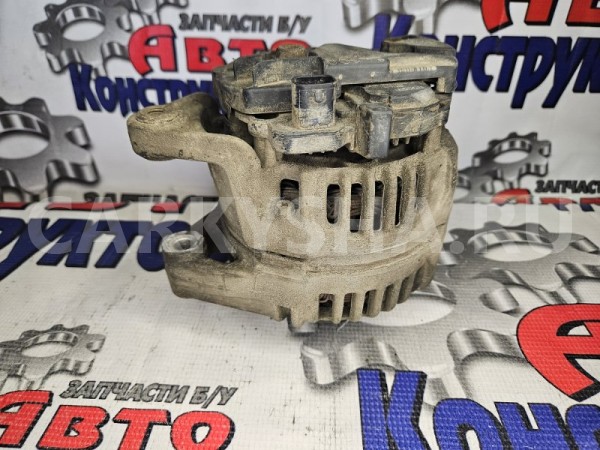 Генератор Opel Corsa 