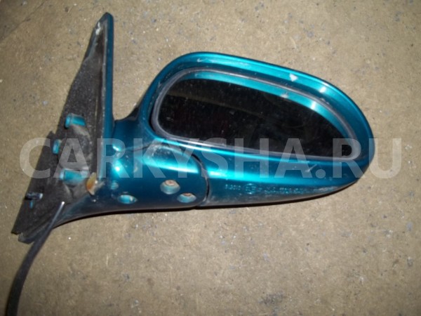 Зеркало правое Mazda 626 IV (GE) Хэтчбек 5 дв. 