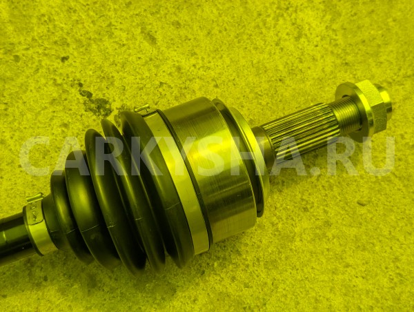 Привод Honda CR-V 