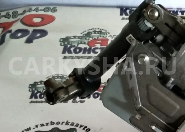 Рулевой карданчик ВАЗ (Lada) Vesta 