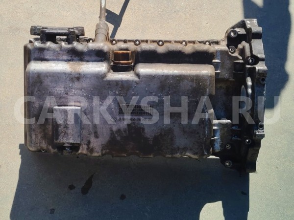 Поддон двигателя SsangYong Actyon D20DTF 2011 Ssang Yong Actyon 