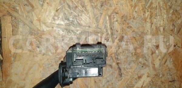 подрулевой переключатель дворников Lifan Breez (520) оригинальный номер Lax3774200