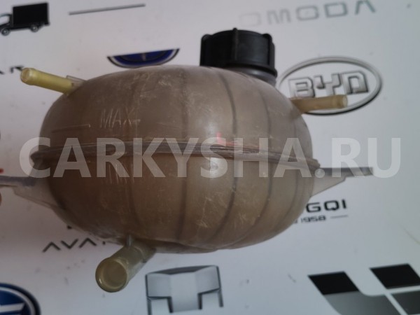 Бачок расширительный Changan CS35 PLUS РЕСТАЙЛИНГ Changan CS35 