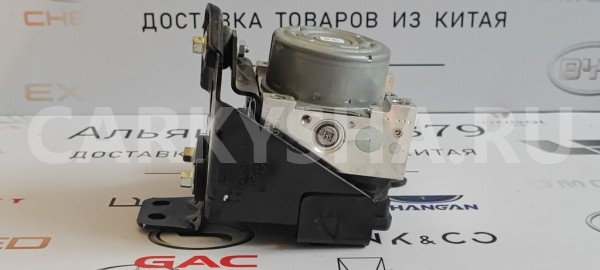 Блок ABS Changan CS35 PLUS РЕСТАЙЛИНГ JL473ZQ9 Changan CS35 