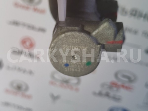 Вакуумный усилитель тормозов Changan CS35 PLUS Changan CS35 