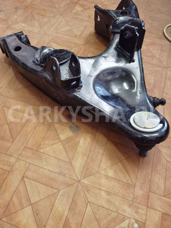 Рычаг передний Toyota Land Cruiser 