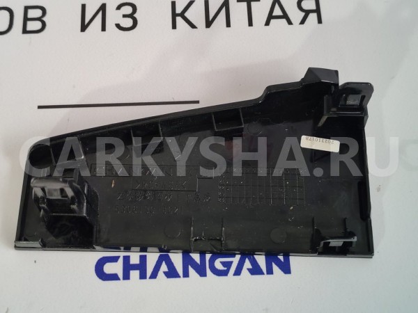 Накладка торпедо левая Changan CS35 PLUS Changan CS35 