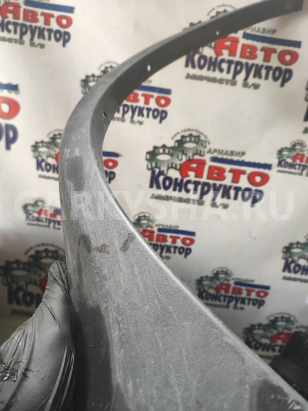 Расширитель крыла BMW X5 