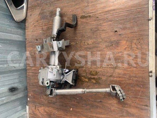 Рулевая колонка Haval Jolion 2021-2024 3404114XGW02A Haval Jolion 