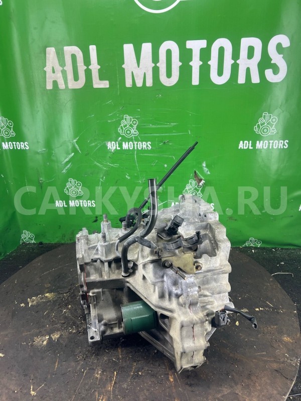 Акпп Mazda 626 1997-2002 147 GF FS Mazda 626 