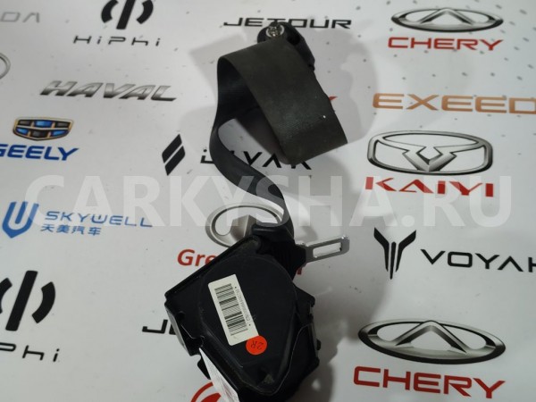 Ремень безопасности задний правый Jetour Dashing Jetour Dashing 