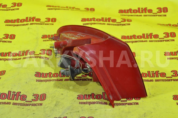 Фонарь задний наружный правый Chevrolet Lacetti 