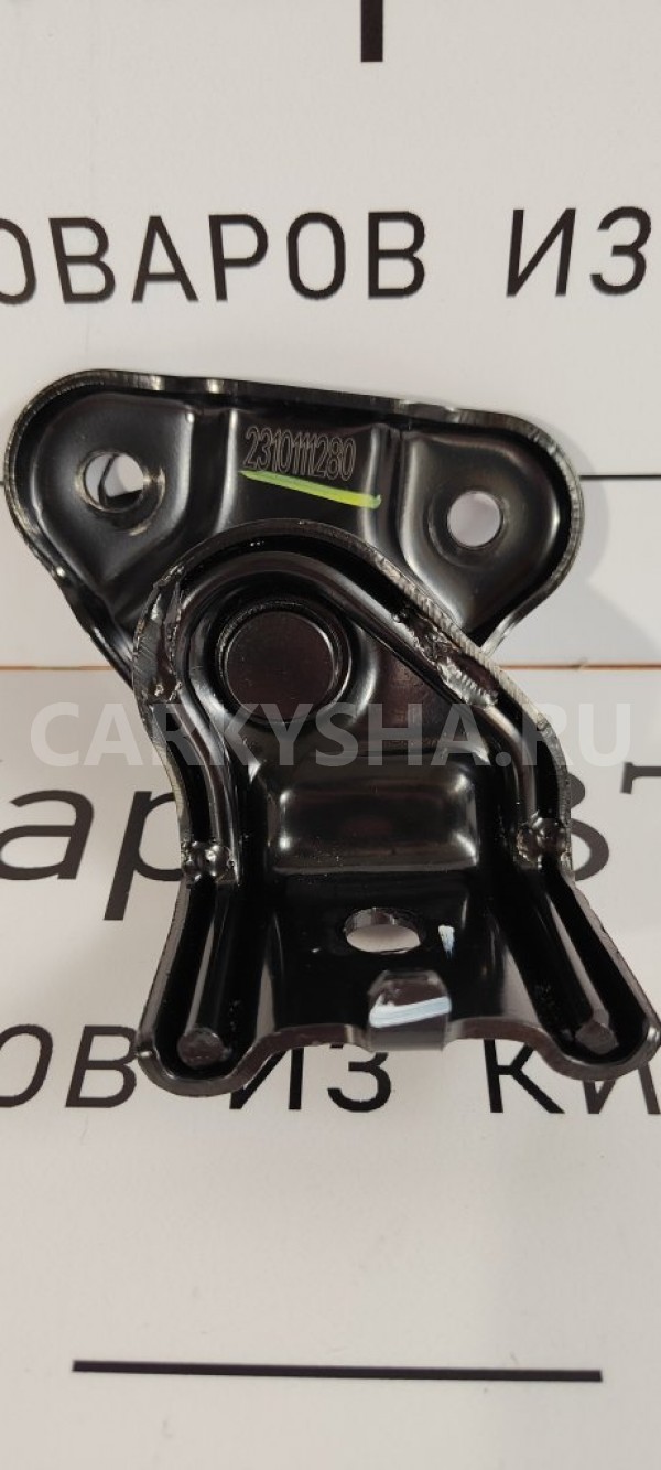 Кронштейн сидения задний левый Changan CS35 PLUS Changan CS35 