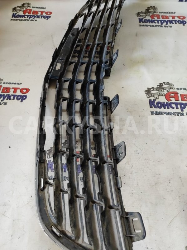 накладка декоративная Chevrolet Cruze 