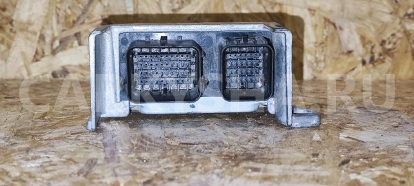 Блок управления airbag Ford Focus 1 Ford Focus оригинальный номер 624478393004