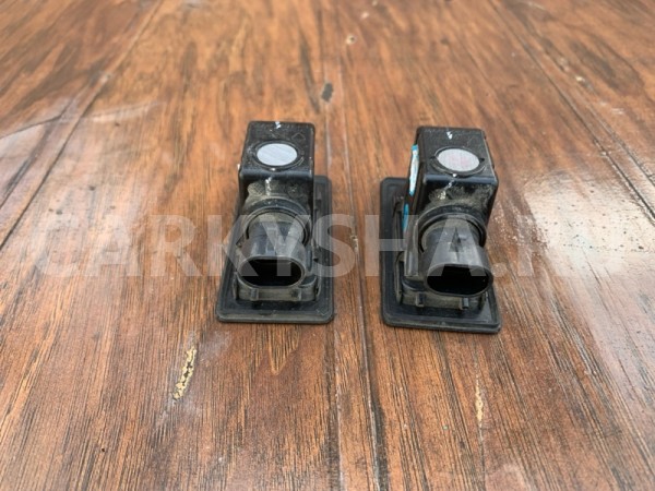 Плафон подсветки номера Haval Jolion 2021-2024, задний Haval Jolion 