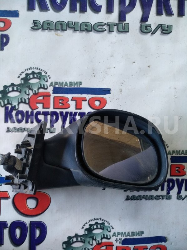 Зеркало заднего вида боковое Citroen C3 